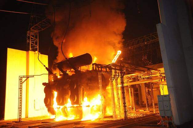 TCN confirms destruction of 3 towers on Maiduguri – Damaturu