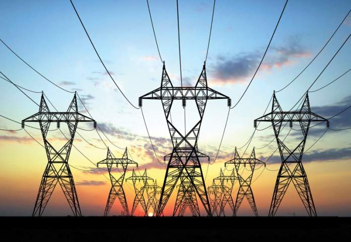 TCN constructs vandalised transmission towers to end blackout in Yobe