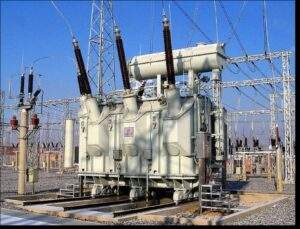 TCN energises new 60MVA transformer at Shagamu transmission substation —