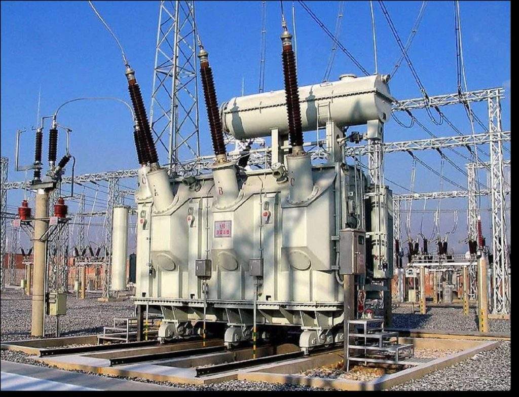 TCN energises new 60MVA transformer at Shagamu transmission substation —