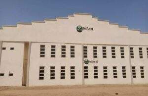 TETFUND inaugurates N1bn library project at Bauchi State University —