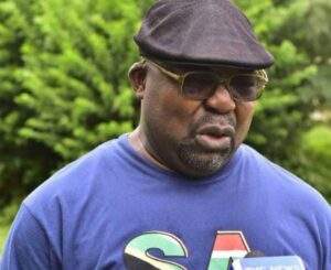 Tabara Kato elected as national president of SOKAPU — Daily