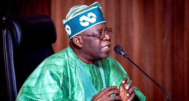 Tinubu charges NNPCL board firm projects 2mbpd oil production