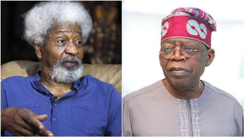 Tinubu ignored my advice not to run for presidency