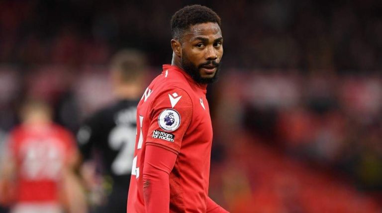 Transfer Dennis faces uncertain future at Turkish club Istanbul Basaksehir