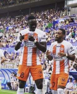 Transfer Fulham target January move for Akor