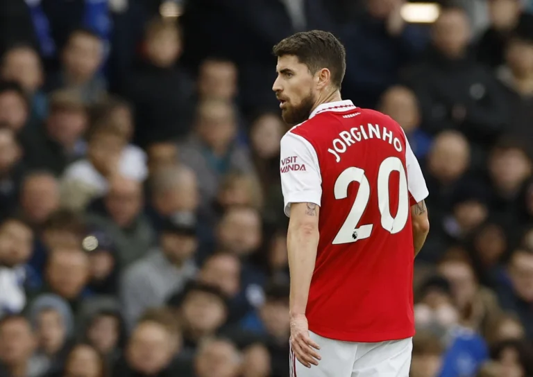 Transfer Jorginhos next possible club revealed