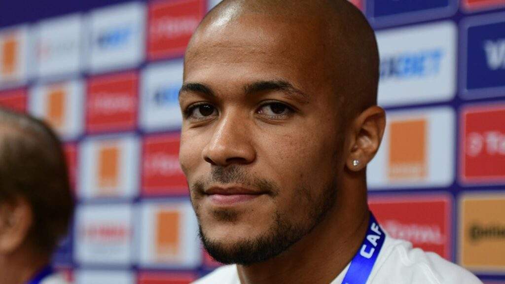 Troost Ekong expresses surprise at Super Eagles omission