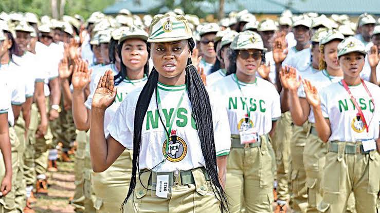 Two More Prospective Corps Members Regain Freedom – Voice of