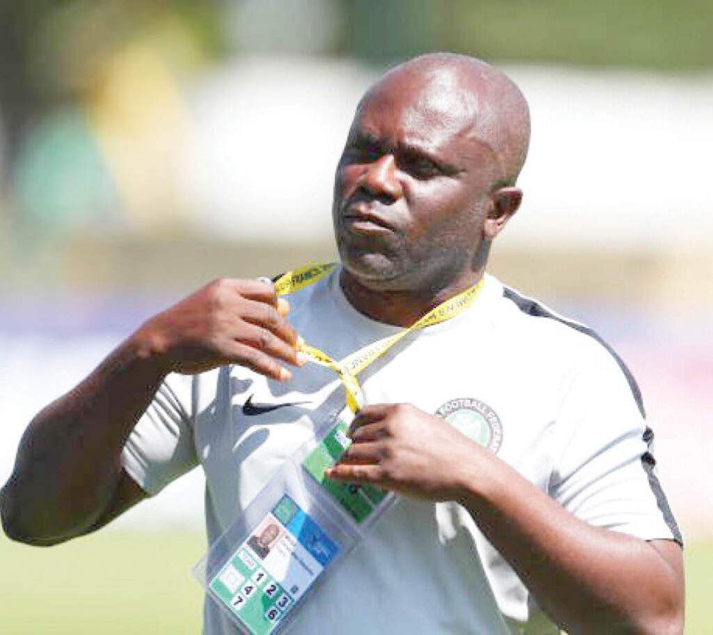U 20 WWCQ Danjuma invites 25 Players for Falconets vs Burundi
