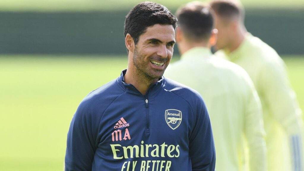 UCL Hes unique like Wilshere – Arteta hails Arsenal star