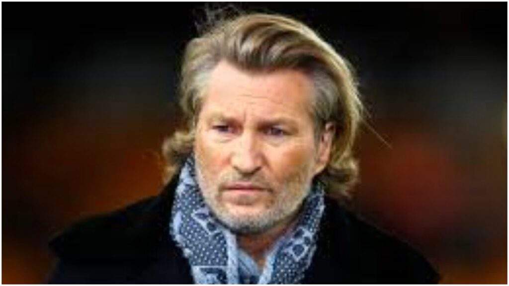 UCL Robbie Savage predicts scoreline of Man Utd Bayern Munich