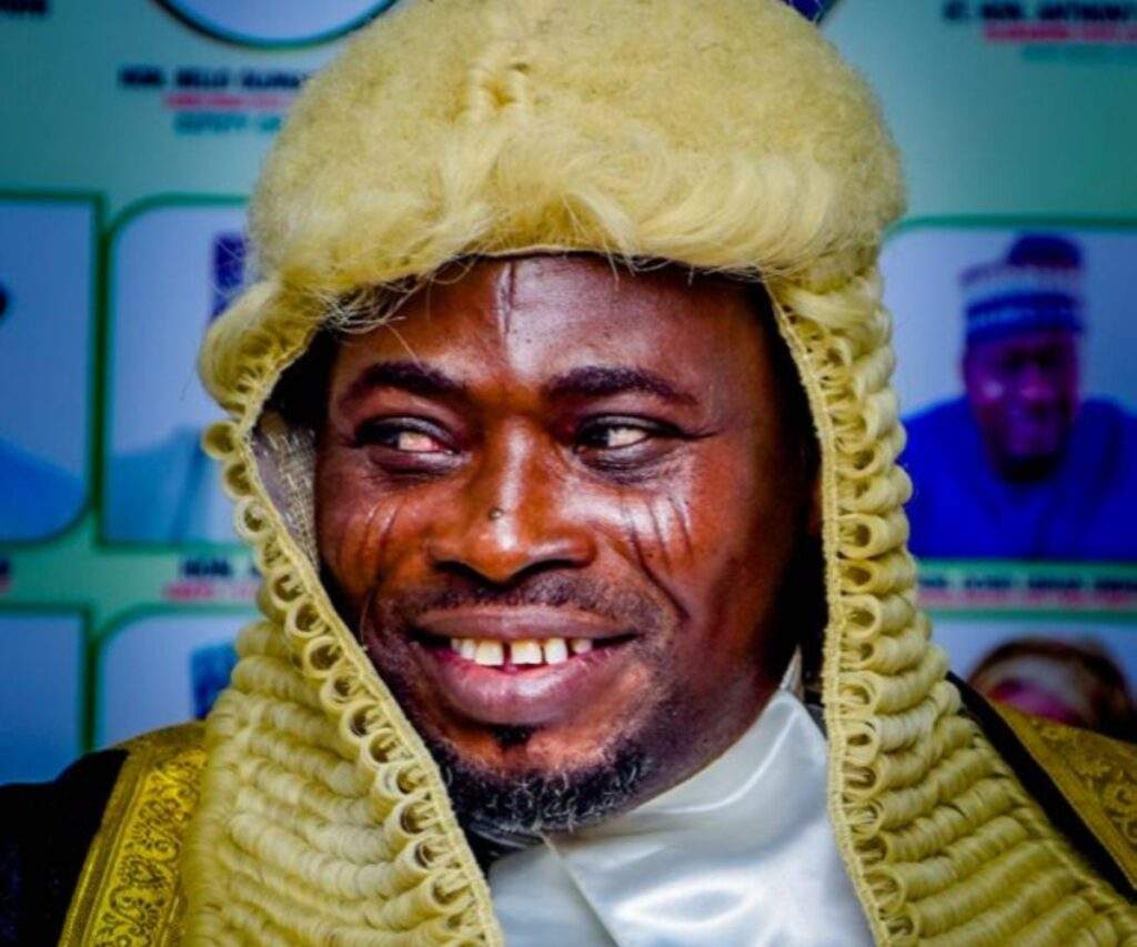 Use Christmas to pray for peace unity of Nigeria