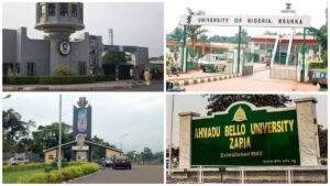 VCs ASUU decry mass exodus of Nigerian lecturers — Daily