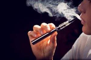 WHO accuses Tobacco industry promoting false evidence on e cigarettes —