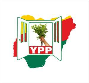 We have no alliance plan with Abia LP YPP