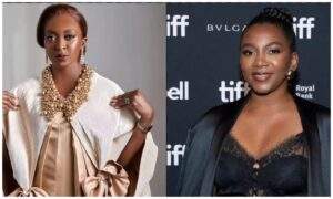 Why Genevieve moved away from me – Actress Kate Henshaw