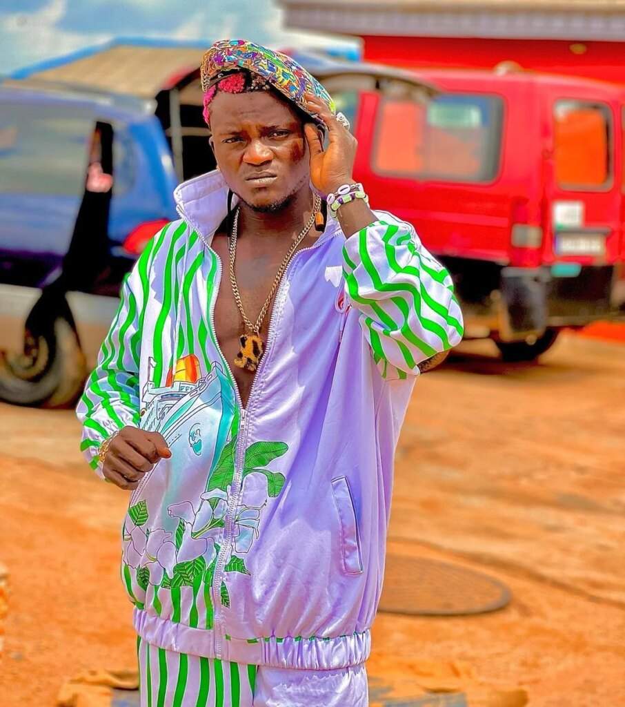 Why I beat up Young Duus manager – Portable VIDEO