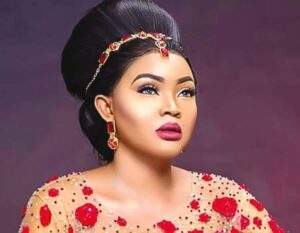 Why I converted to Islam Mercy Aigbe