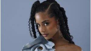 Why I love Asake South African singer Tyla