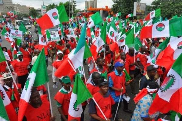 Why we are involved in Rivers political crisis – TUC