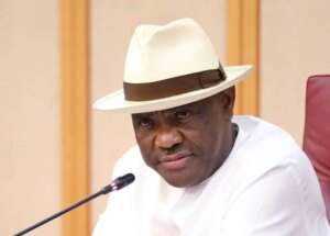 Wike will be frustrated in APC Ex Reps member Takori