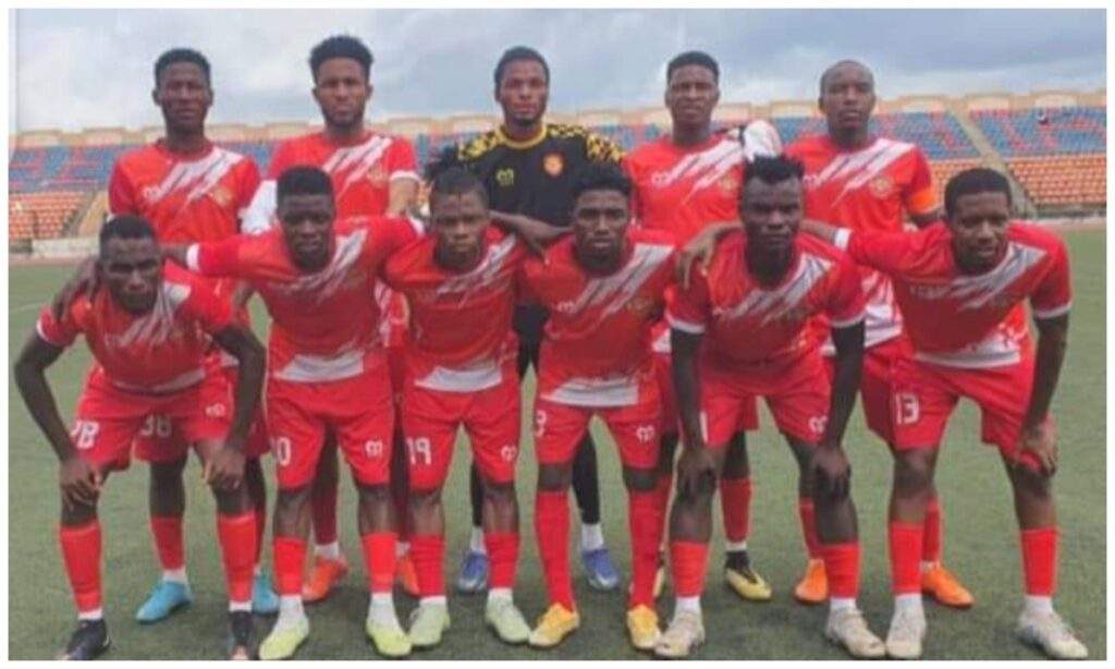 Wikki Tourists can cope with harsh Damaturu heat Skipper Gida