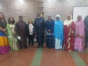 World Bank Lauds FCTAs Agency For Stimulating SMEs In Abuja