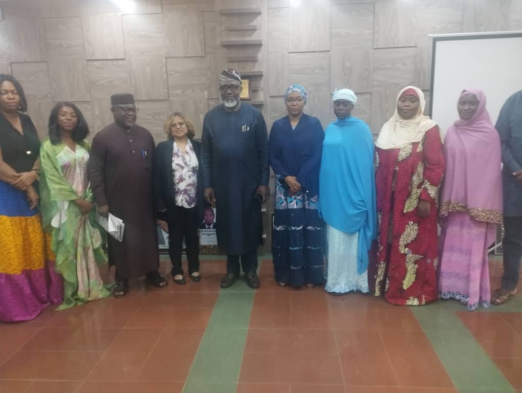 World Bank Lauds FCTAs Agency For Stimulating SMEs In Abuja