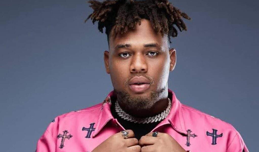 Youre killing us Singer BNXN to clubs selling fake