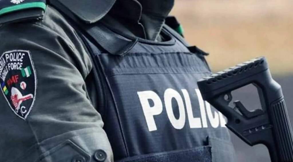 Yuletide Police to safeguard worship centres raid high risk areas in
