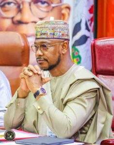 Zamfara Gov Lawal hails military sympathizes with victims of bandits