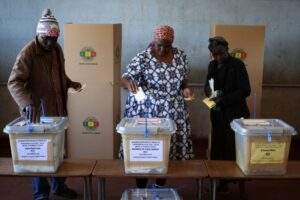 Zimbabwean by elections rocks across nine constituencies – Voice of Nigeria