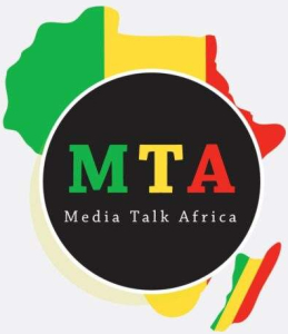 Media Talk Africa Logo
