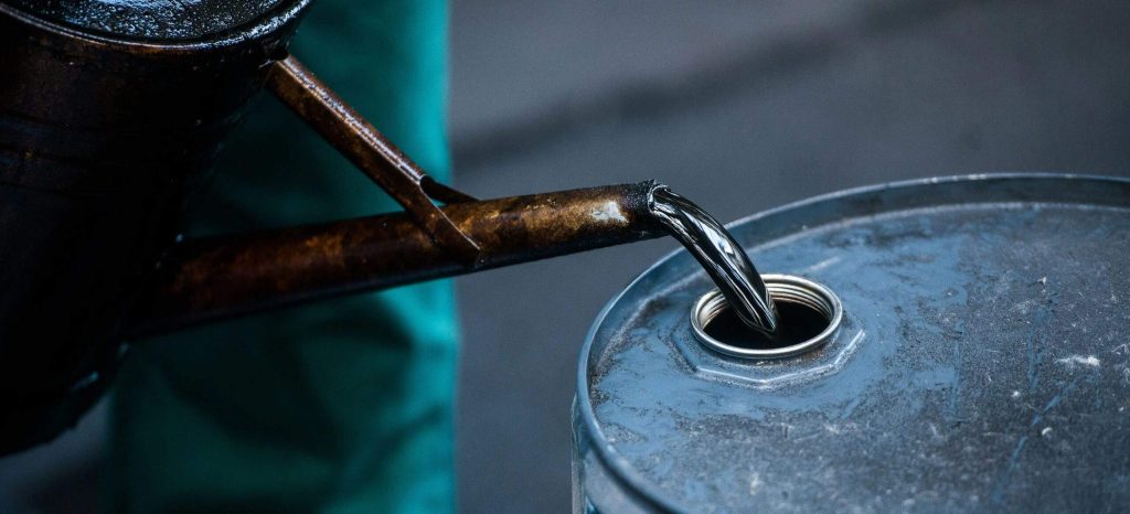 Crude prices set to end 2023 10 lower amid concerns scaled