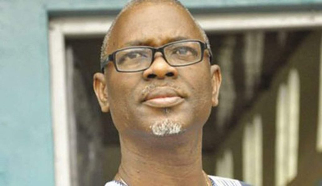 Focus on corrupt politicians not APC tailored tribal disputes Akin