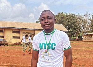 How DAILY NIGERIAN Reporter Bagged Cotonou Varsity Degree In 6 300x217