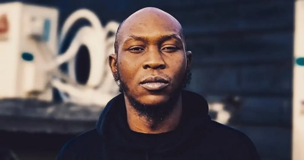 I dont believe in God Seun Kuti