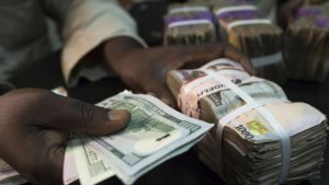 Naira Gains Against US Dollar At Forex Market 300x169
