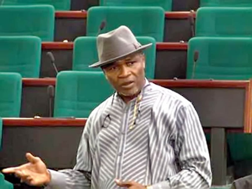 Plateau massacre Reps Minority charges NASS security agencies to end