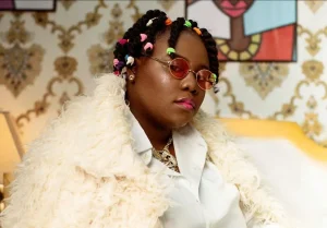 Why I Love Polygamous Families Singer Teni 300x209