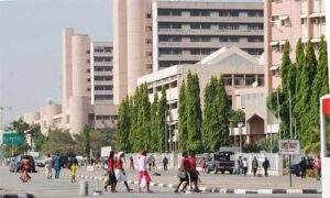 ‘Corporate begging on the rise in Abuja as economy bites