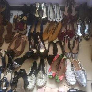 ‘Okrika shoes durable affordable — Nasarawa residents — Daily Nigerian