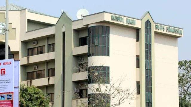 106 fathers abandoned their children in Gombe — NHRC —