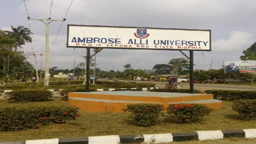 115 AAU graduates inducted into Medical and Dental Council of