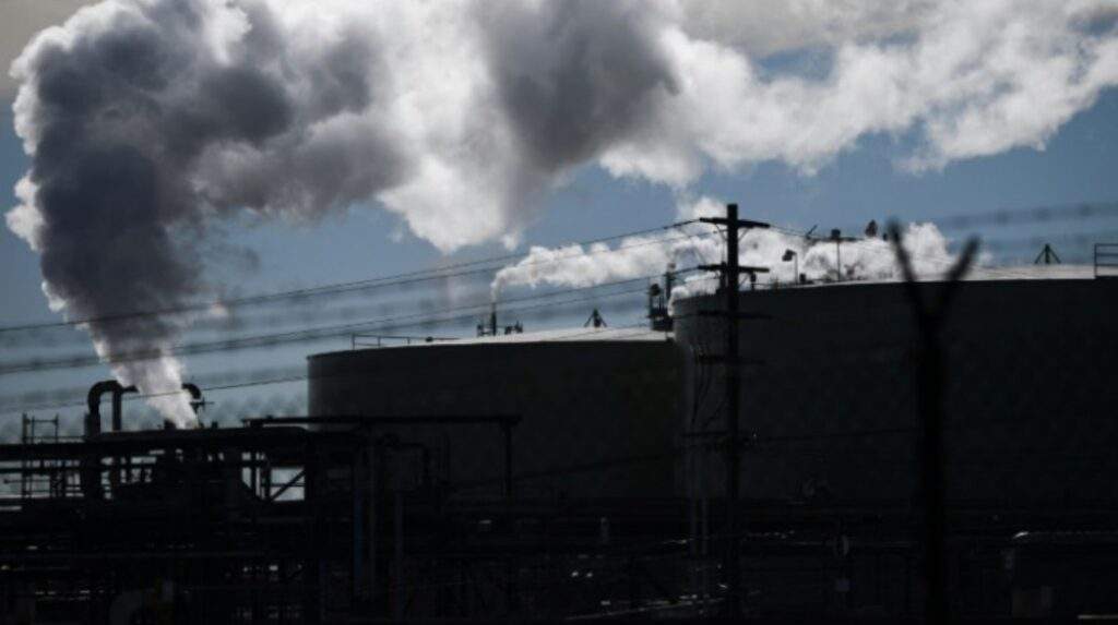 14 fossil fuel firms rake in 346bn profit – Report
