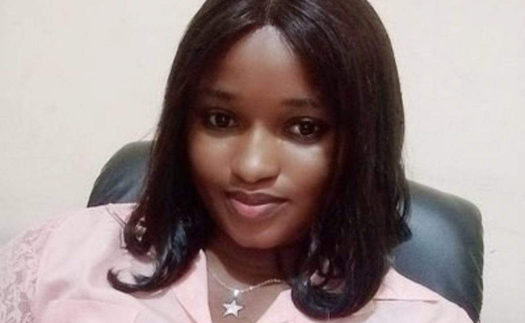 1704618787 The gifts Nigerians showered on woman mocked for cooking for