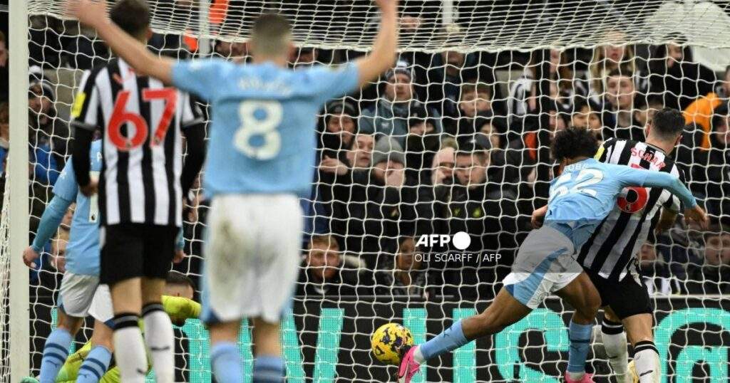 1705177355 De Bruyne inspires Man City comeback to stun Newcastle