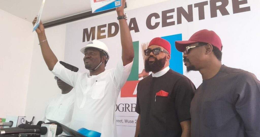 1706197601 Im a political engineer says Edo APC gov aspirant