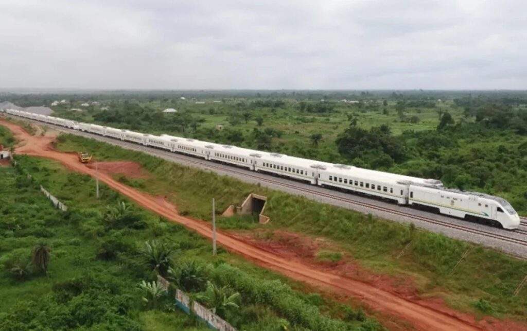 63km Port Harcourt Aba railway project completed – NRC — Daily